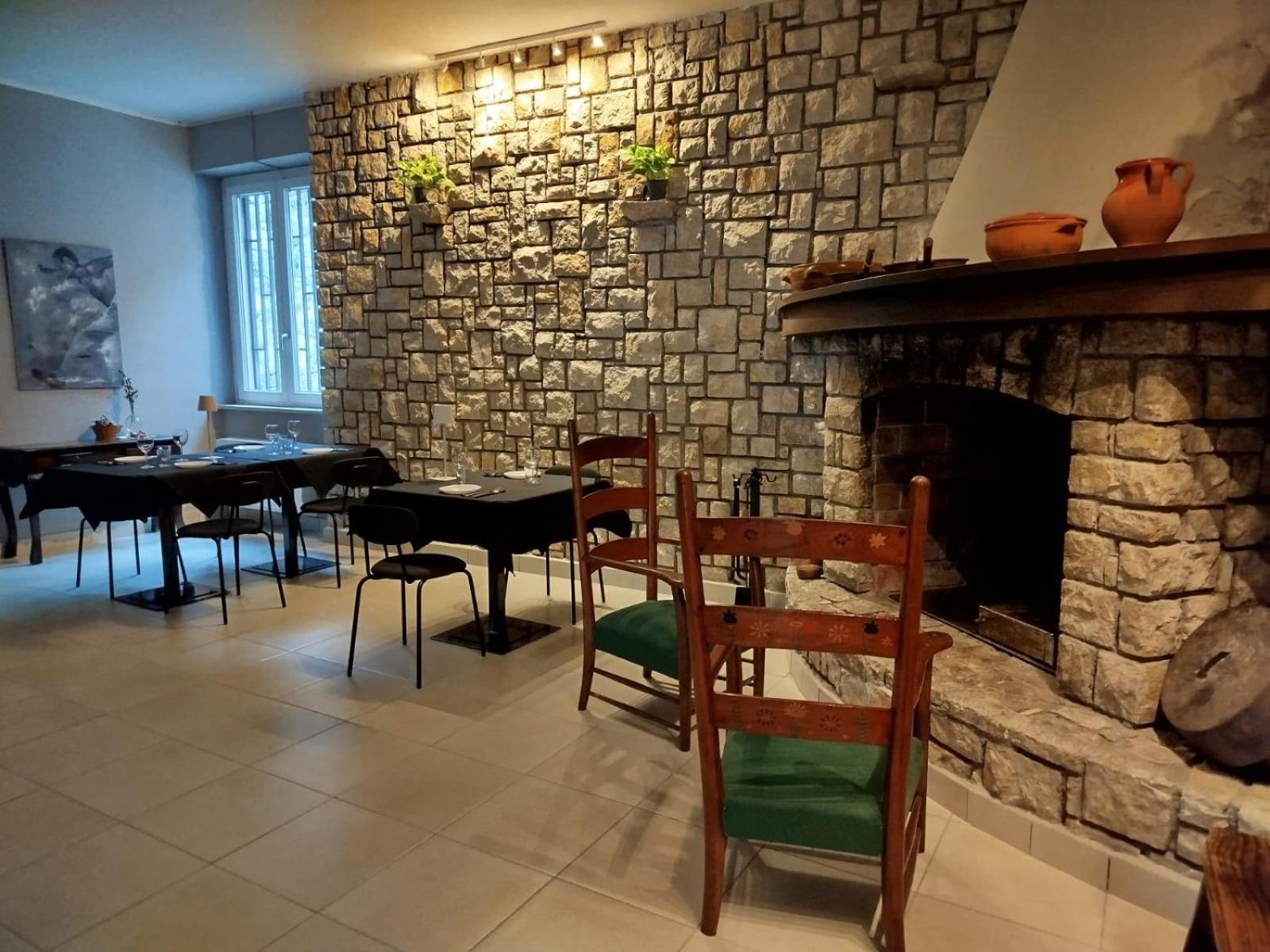 Orsa Maggiore Rifugio Campoli Appennino Exterior foto